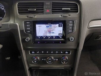►VW GOLF VII VARIANT•1.4TSI•90KW•2014•157tKM•COMFORTLINE◄ - 15