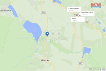 Prodej chaty v Krucemburku - 15