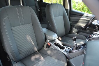 Ford C-Max 2.0 TDCI 103kW Titanium TOP STAV - 15