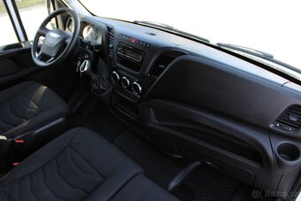 Iveco Daily 35C17,3.0,MAXIXLKLIMA,TAŽNÉ,ČR - 15