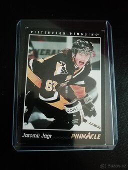 NFL a NHL karty - 15