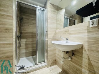 Prodej  nebytu 2+kk 29 m², Olomouc, ev.č. 01113-1 - 15