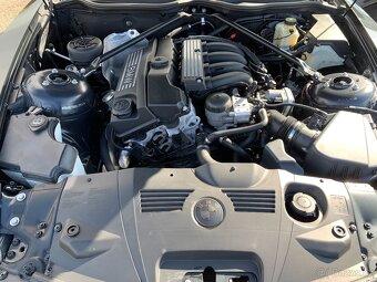 BMW Z4 2,0i - FACELIFT - HEZKÝ STAV - SERV. KNIHA - 15