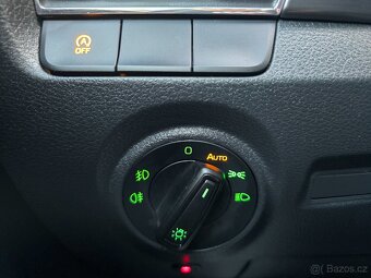 FABIA 3 1,0TSI 70kW STYLE 2020 ČR LED KŮŽE DIGIKLIMA -DPH - 15