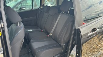 Mazda 5 1.8i 85kW 7míst,ALU,Klima - 15