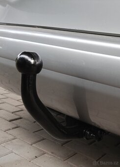 Peugeot 5008 1.6Hdi 82kw - 15