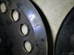 Retro poklice 13" - 15