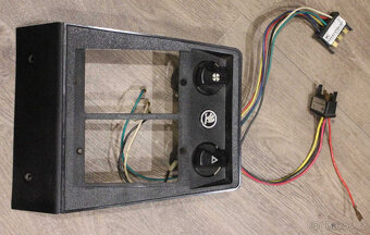 převážně nové díly škoda 1000/1100MB/100/110/105/120/130 - 15