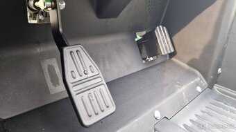 Dětská Bugina akumulátorová ECO MiniUTV Renegade 1200W 48.. - 15