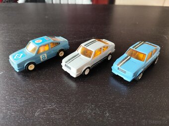 Prodám Staré hračky - ITES Anker IGRA směr dubena KDN Igla.. - 15