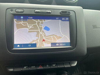 Dacia Duster, 1,5 dCi,Prestige,CZ,1.maj.servis,TZ,bez ADblue - 15