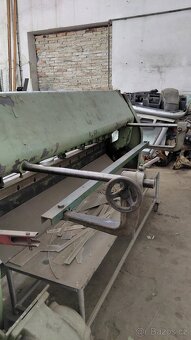 ROZPRODEJ STROJŮ - 15