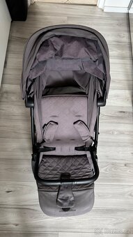 Easywalker jackey - 15