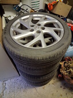 Mazda 6 GH kombi - 15