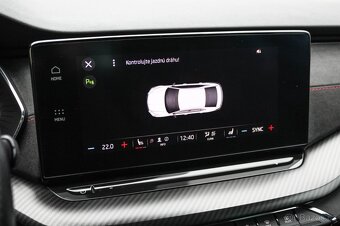 Škoda Octavia 2.0 TSI RS DSG - 15