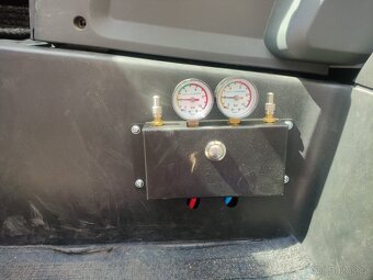 Fiat Ducato Weinsberg Karavan - 15