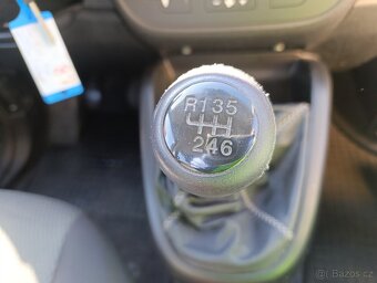 Fiat Doblo Combi Natural Power 80tkm - 15