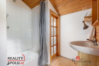 Prodej, domy/chata, 42 m2, Petrův důl 1167/9, Pod Cvilínem,  - 15