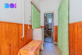 Prodej rodinného domu, 93 m², Týn nad Bečvou - 15