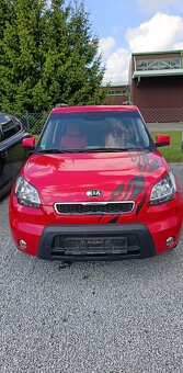 Kia Soul 1.6 CVVT - 93 kW - Top stavů - Dovoz SRN - 15
