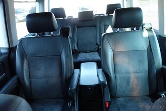 Volkswagen Multivan 2.0TDi Highline 132kW DSG 2010 - 15
