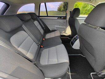P: ŠKODA SUPERB 2 1.6 TDI - 15