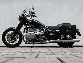 BMW R18 FIRST EDITION-WUNDERLICH-STAV NOVEJ - 15