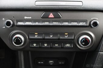 Kia Sportage 1,6 GDi NOVÉ V ČR,1MAJ,ZÁRUKA,2019 - 15