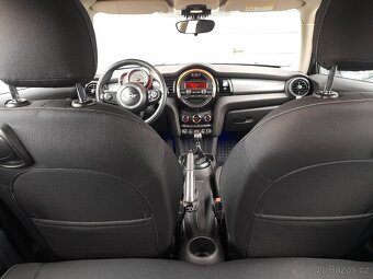 Mini One, 1.2i, 75kW - 15