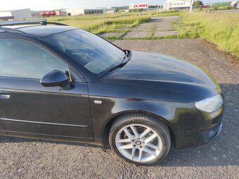SEAT EXEO 2.0 TDI-105 KW - 15