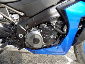 Suzuki GSX-S 1000 GT Záruka/Nové/NAVI/DPH/LED/ - 15