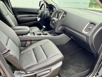 Dodge Durango GT 3.6 4x4 7 míst, kůže (č.1093) - 15