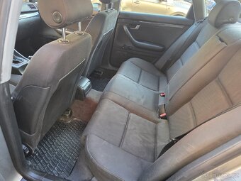 AUDI A4 1.9 TDI - 15