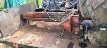 Zetor 8011 - 15