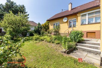 Prodej, domy/rodinný, 128 m2, Babolky, 67961 Letovice, Blans - 15