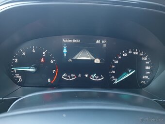 Ford Focus 1.5i Ecoboost ST-Line - 15