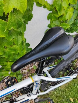 Horské kolo Giant Revel - vel. M, na 170–178 cm - 15