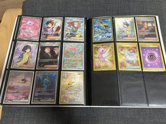 Pokémon 151 Master set - 15