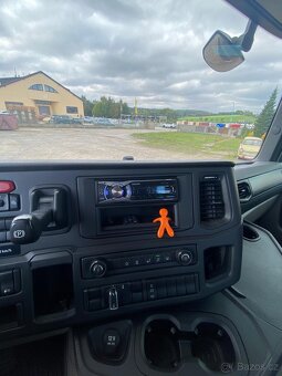 Scania P280 XT - 15