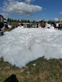 Skákací hrady pronájem AKCE - 15
