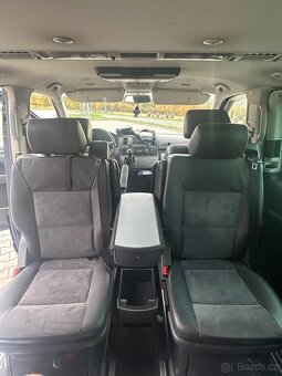 Volkswagen Multivan Highline 128kW - 15
