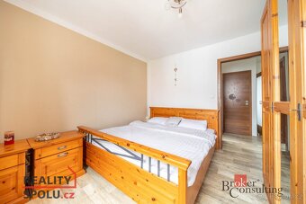 Prodej, domy/rodinný, 118 m2, Tyršova 2284/4, 35002 Cheb, Ch - 15