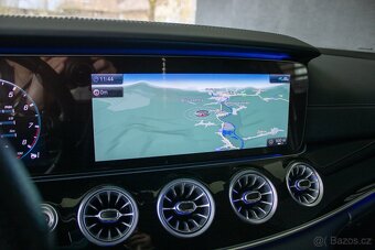 Mercedes-Benz AMG GT 63 S 4MATIC+ 470kW - 15