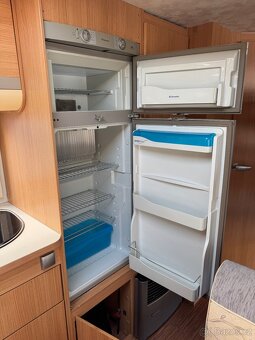 Adria Adora 563PT ~ Palandy - 15