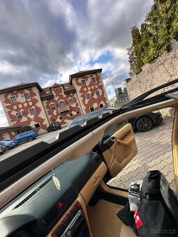 Škoda Octavia 1 1.9 TDI Top Výbava - 15