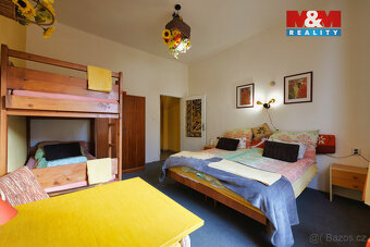 Prodej rodinného domu, 240 m², Bouzov - 15