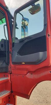 MERCEDES BENZ ACTROS 1848 - 15