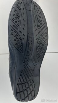 Bunda, kalhoty, boty, rukavice - Alpinestars - 15