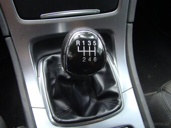 Ford Mondeo 2.0TDCi ČR - 15