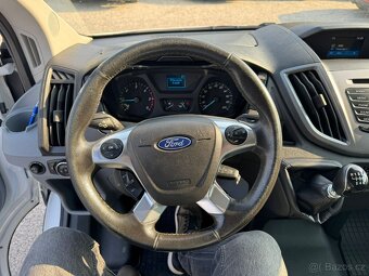 Ford Transit 2.0TDCI 96kw L4H3 - 15